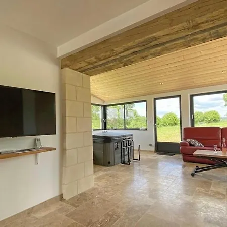 Amour * Le Menil-Vicomte