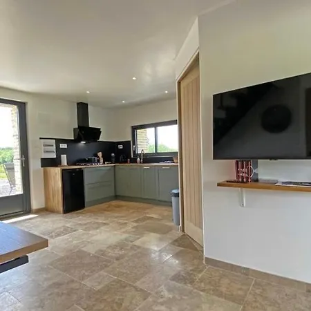 Amour Le Menil-Vicomte