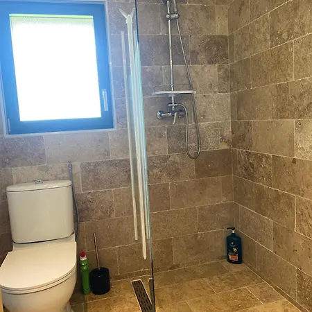 بيت للعطل Amour