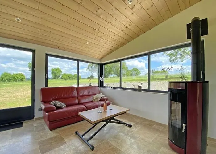 Amour Дом отдыха