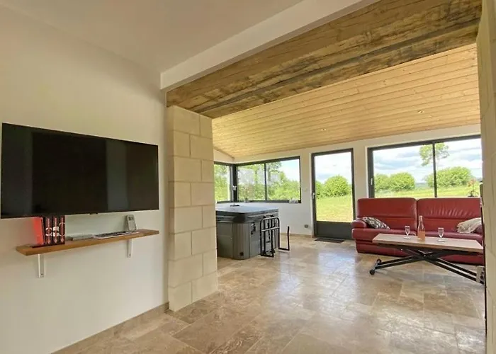 Amour * Le Menil-Vicomte